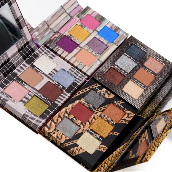 😍 NWT Urban Decay Decades 80s Pop Queen😍 - Picture 10 of 13